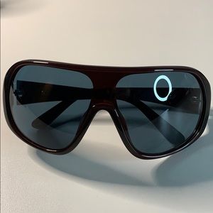 Beryll sunglasses Brown-Black